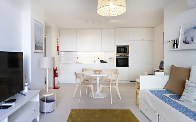 Casas do Forte DB in Tavira