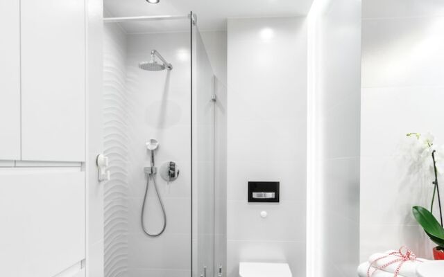 New Wave Apartment Glam