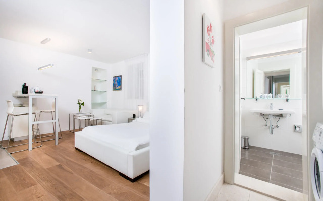 Divota Apartment Hotel