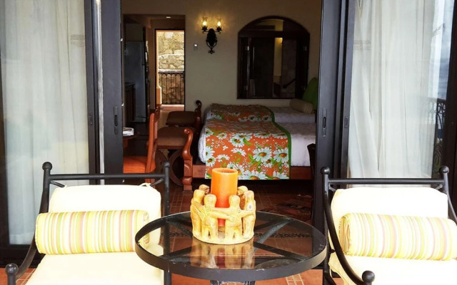 Confortable Family Suite 2BD Cabo San Lucas