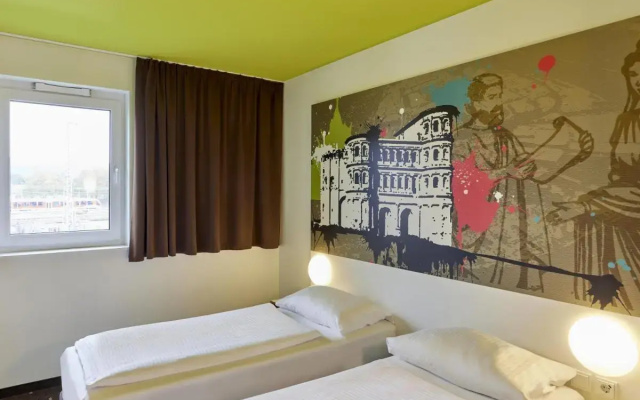 B&B Hotel Trier