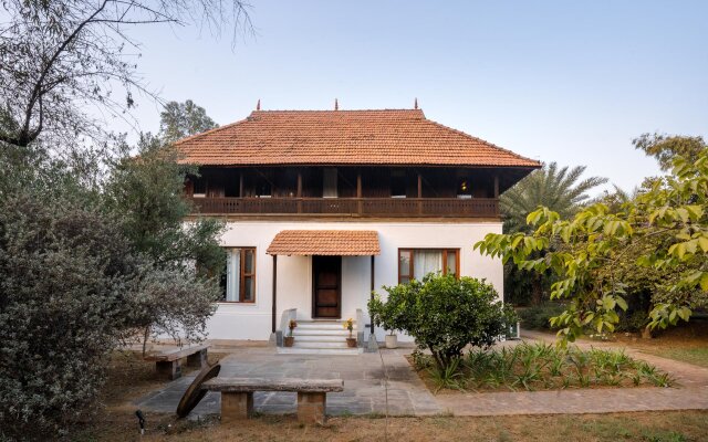 Sadhrana Bagh - Kerala House