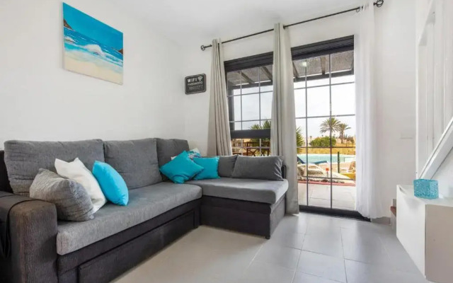 Apartamento Vista Piscina, WIFI GRATIS