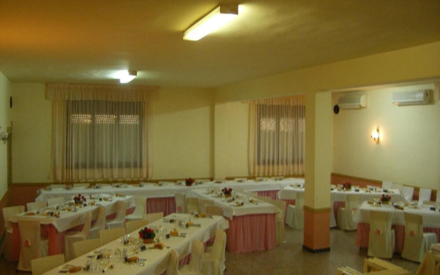Hostal Roca