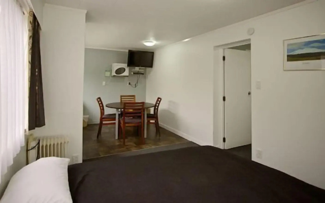 Ohakune Court Motel