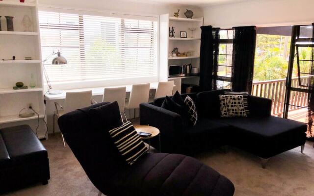 Orewa Beachcomber Resort