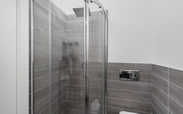 Appartamento Mazzini P1-25