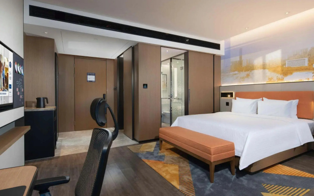 Xuzhou Friendship Hotel