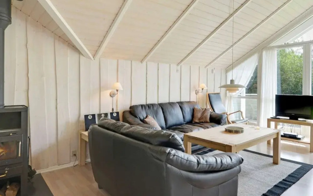 Luxury Retreat in Bork Havn - By Traum Ferienwohnungen
