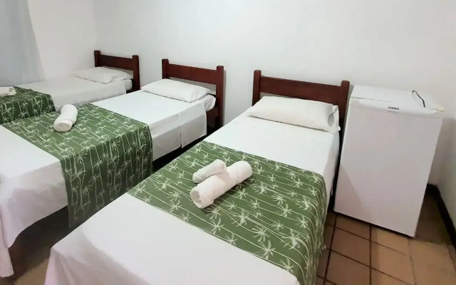 Pousada Porto Rico