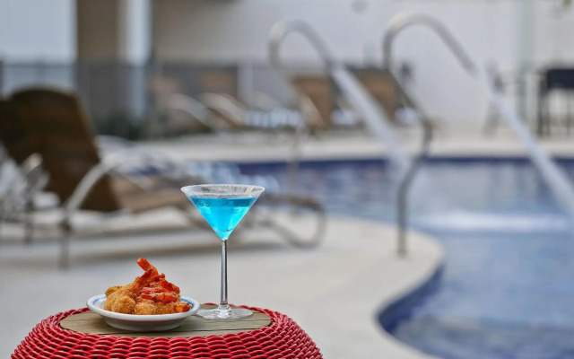Sandri Palace Hotel