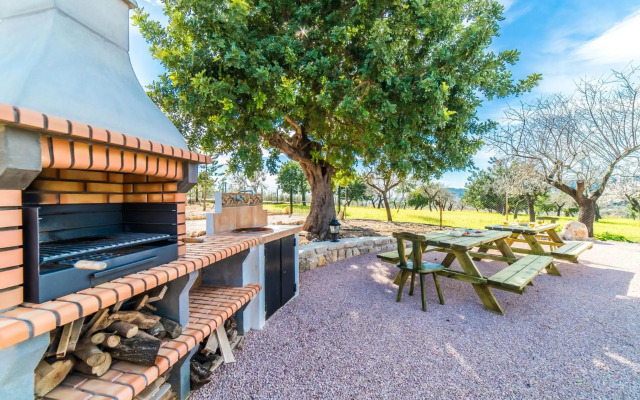 Puig d'en Guardiola ID:74768