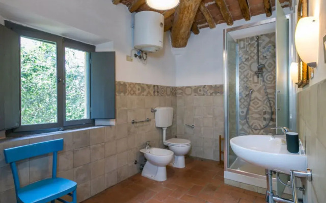 House Legno Casciana Terme