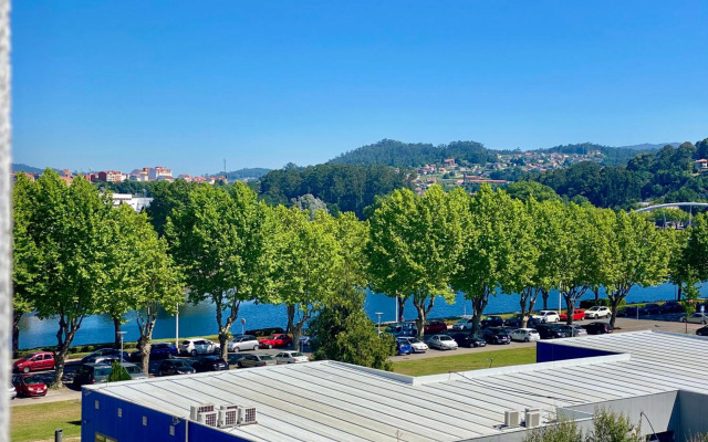 Puente Santiago Apostol