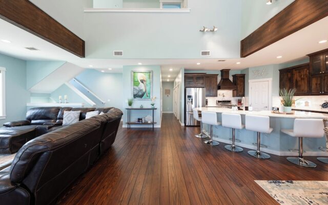 Tipsy Turtle Hideaway