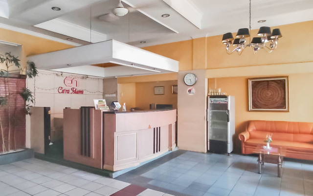 Urbanview Hotel Syariah Citra Nusantara Balikpapan