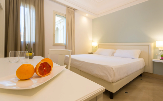 Hellenia Yachting Hotel