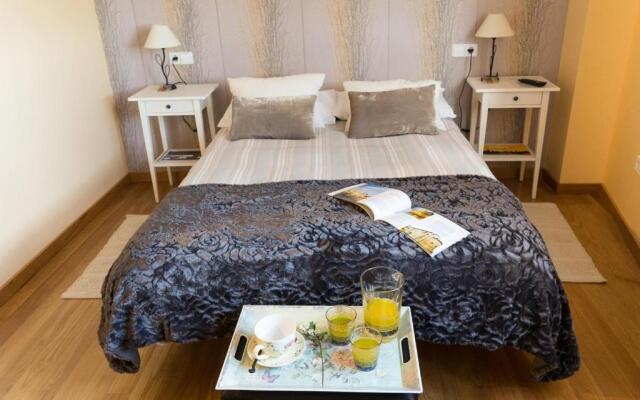 Hotel Rural El Tejar de Miro