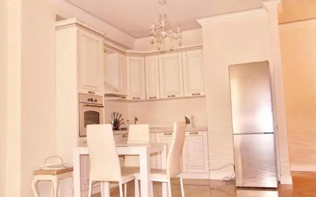 Elit Home Apartment David