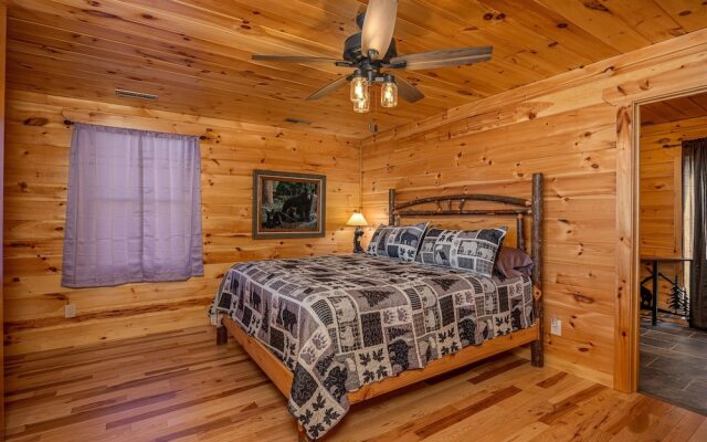 Climbing to New Heights