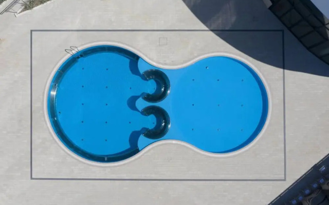 View Luksusowy Apartament SPA Ko Obrzeg Polanki Aqua