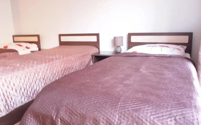 Apartamenty Centrum Szczecin