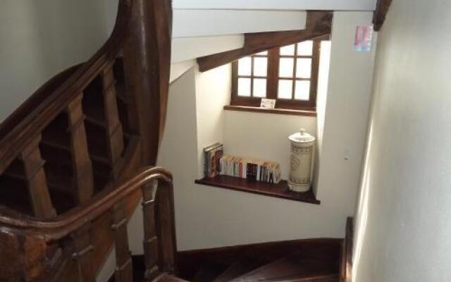 Appart'hotel Maison Saint Michel