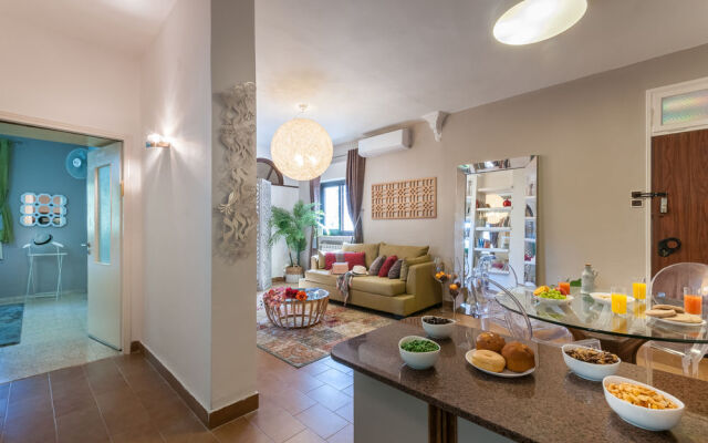 Sweet Inn Apartments - Amatsya Street