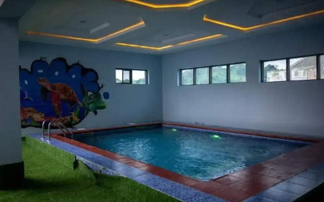 Meraki Apartments