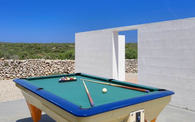 Villa Eclipse