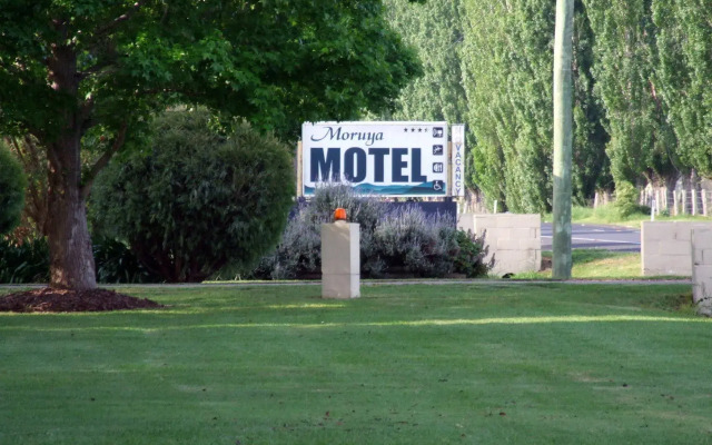 Moruya Motel