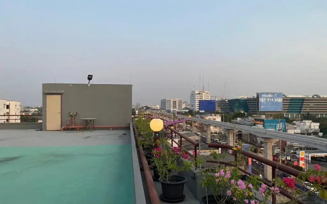 Jumbotel Hotel