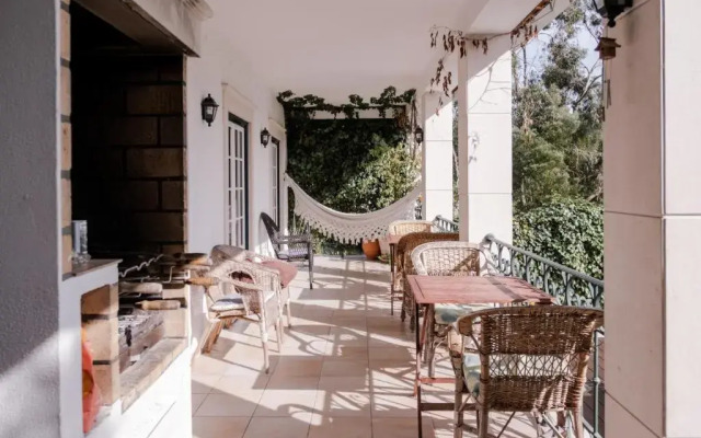 Magnolia B&B