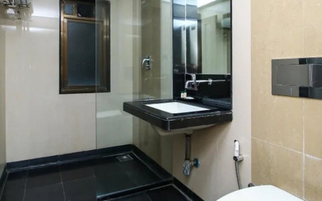 Hotel Panchalee deluxe