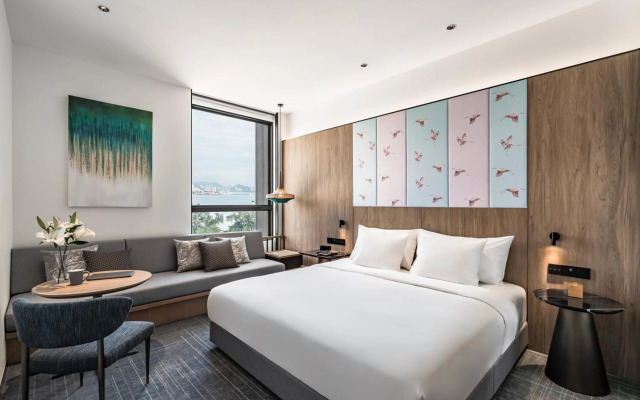 Crowne Plaza Penang Straits City by IHG