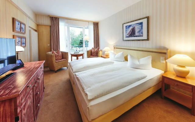 Dorint Strandresort & Spa Ostseebad Wustrow