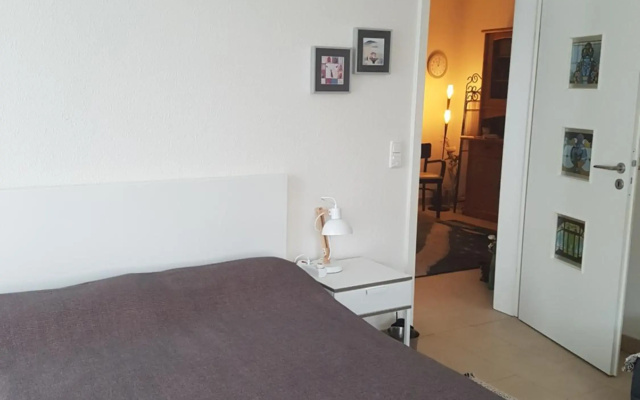 Appartement am Goldsteinpark