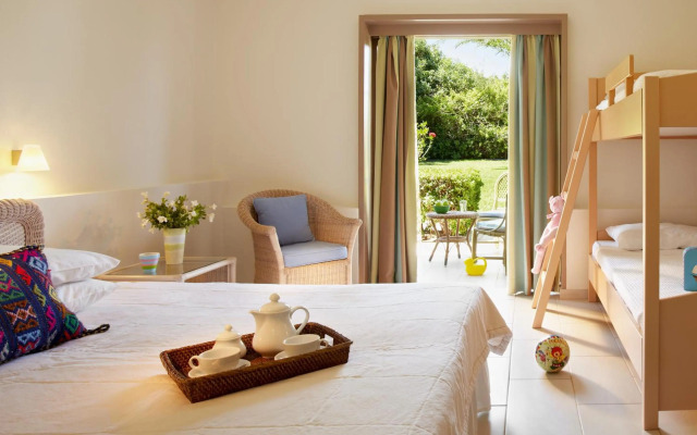 Grecotel Meli Palace