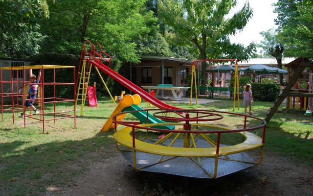 Camping Serenissima