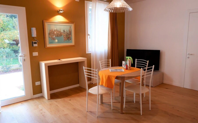 Villa Angeli Mogliano