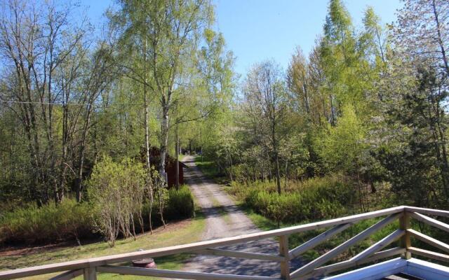 Gästvåning i Hajstorp