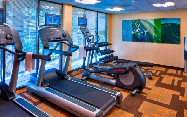 Courtyard by Marriott San Diego Carlsbad
