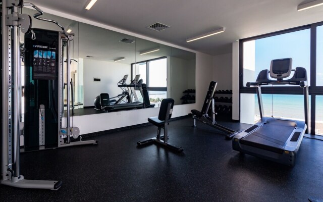 Cruz con Mar by Playa Paradise