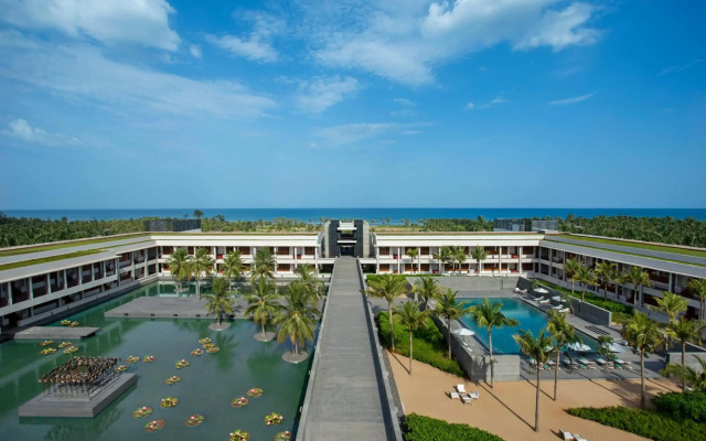 InterContinental Chennai Mahabalipuram Resort by IHG