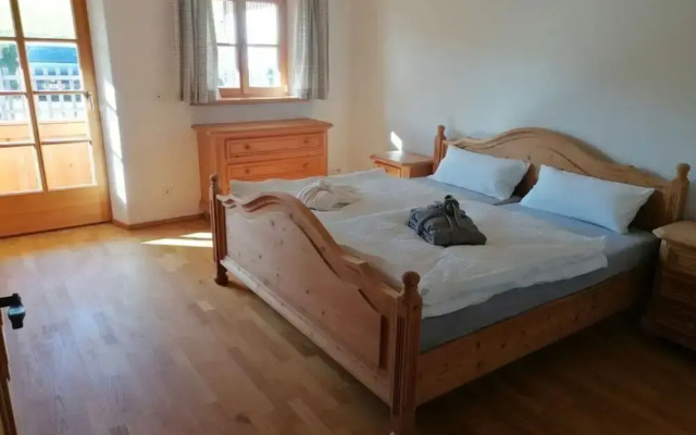 Kehlpoint Comfortable Holiday Residence