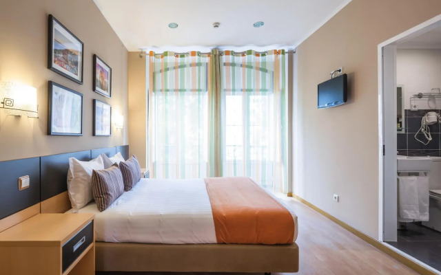 Vila Nova Guesthouse