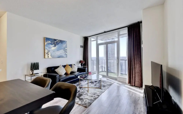Grand Royal Condos -Mississauga SQ One