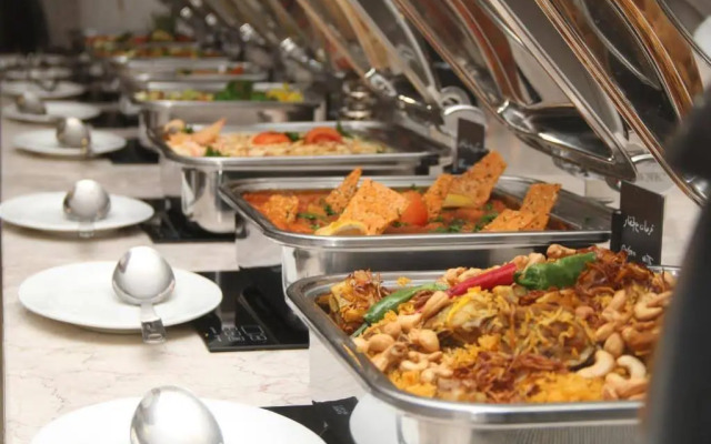 Mysk Touch Al Balad Rawafed Hotel