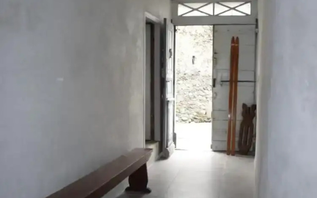 Gîte d'étape et de séjour Le Regain