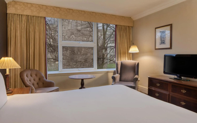 Winchester Wessex Hotel by Sunday